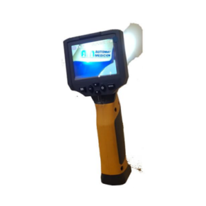 Videoscopio portatil HT 66
