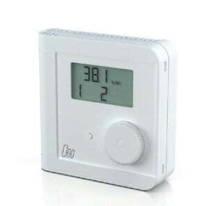 Humidistatos electrónicos