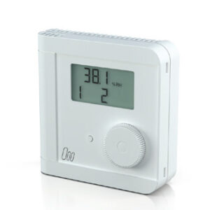 Humidistatos electrónicos