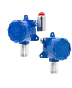 Transmisores fijos de gases – INSTRU – QGF 59
