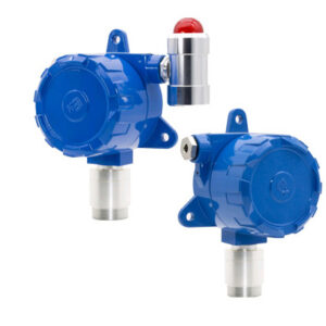 Transmisores fijos de gases – INSTRU – QGF 59