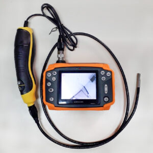 Boroscopio Industrial. Modelo Instru HB D 60