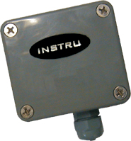 Datalogger Instru 12151