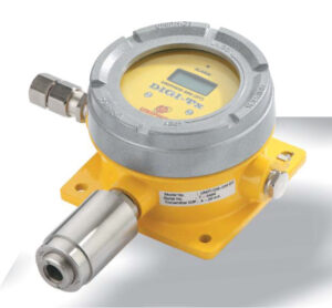 Detector fijo de Gas Uniphos – Digi-TX