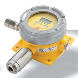 Detector fijo de Gas Uniphos – Digi-TX