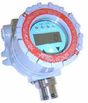 RAEguard LEL