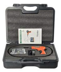 BOROSCOPIO PORTATIL HT 7810 Wifi inalámbrico