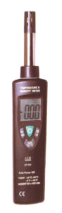 Temperatura