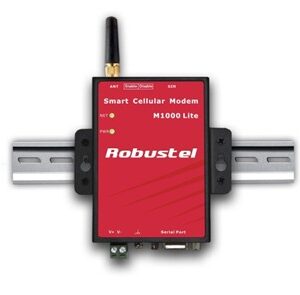 Low Cost Industrial GPRS Modem with RS485