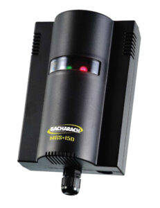 Detector de Gases