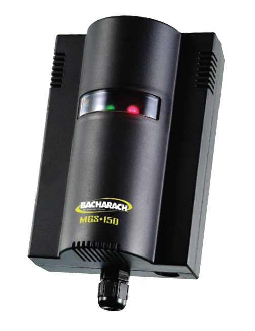 Detector fijo de amoniaco NH3 – MGS-150 NH3
