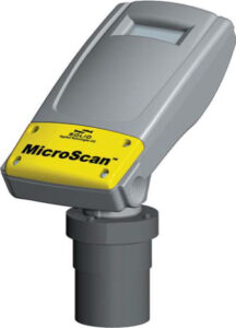 Nivel Ultrasónico Microscan