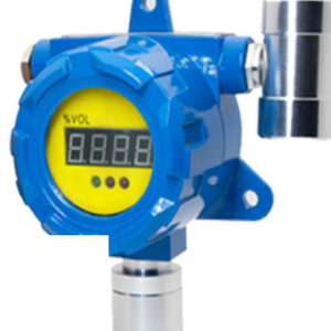 Transmisor fijo de gases – INSTRU – QGF 60