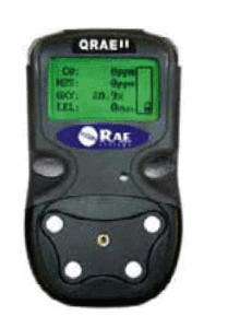 QRAE II