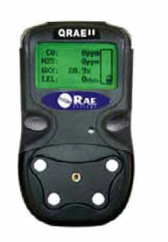 QRAE II