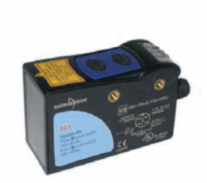 Sensores de distancia S81 Series