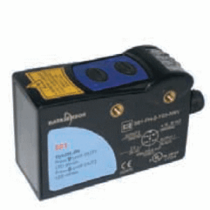Sensores de distancia S81 Series