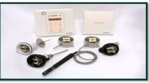 SISTEMA DE MEDICIÓN INALAMBRICA – TI