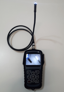 TX 600