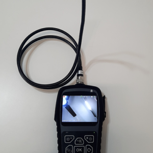 TX 600