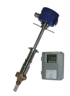Medidor de Caudal Electromagnético VMI