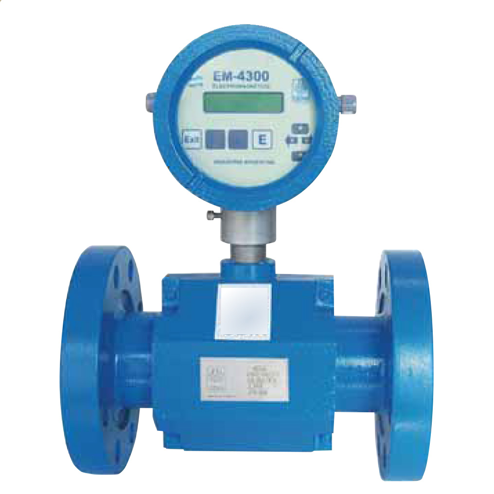 Modelo EMAG – CM