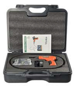 Boroscopio portatil HT 7810 Wifi inalámbrico