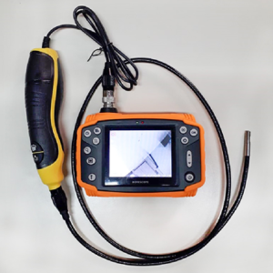Boroscopio Industrial. Modelo Instru HB D 60