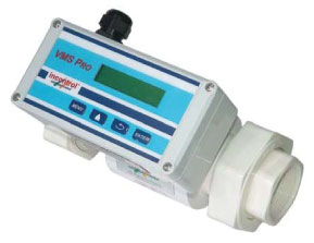 Medidor de Caudal Electromagnético VMS Pro