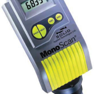 Medidor Ultrasónico Monoscan