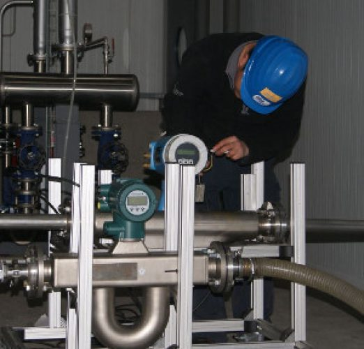 Detectores de gases tóxicos