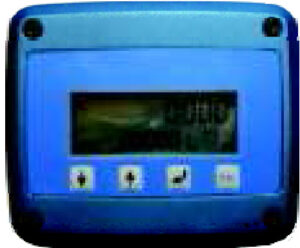 FM 500 DC