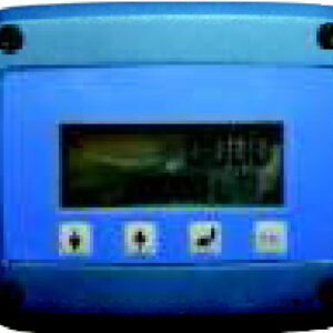FM 500 DC