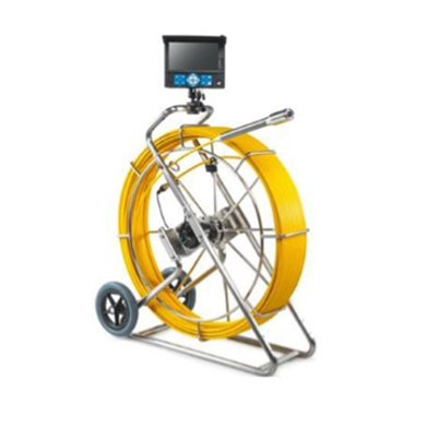 Boroscopio modelo 3299 F para caños hasta 120 metros